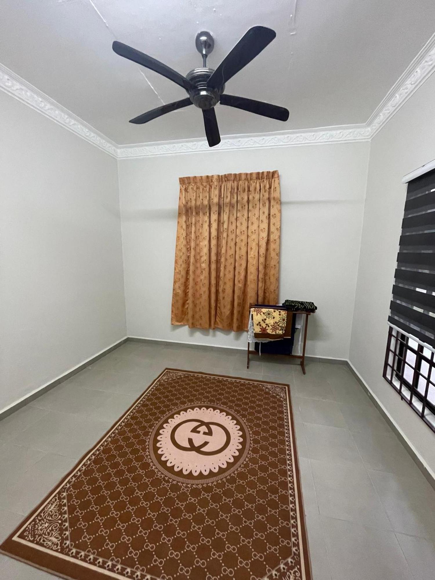 Bukit Durian, Rumah percutian