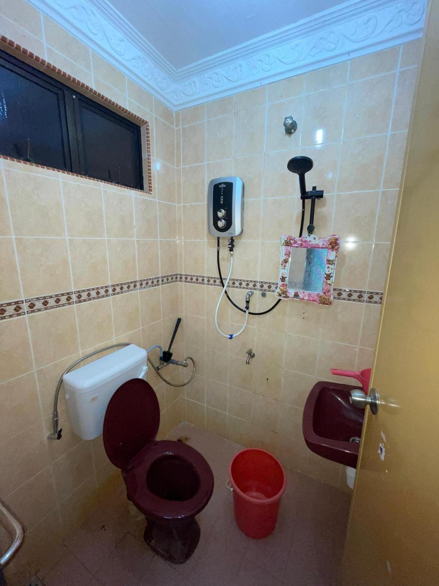 Rumah percutian Bukit Durian,